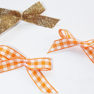 DIY Dog Hair Bows - The Southern Thing