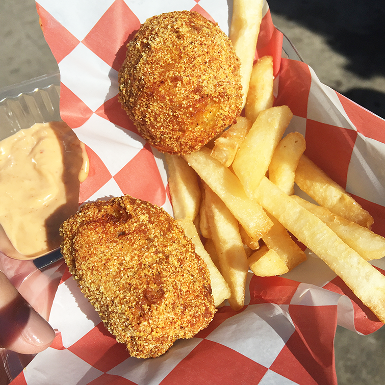 State Fair Of Texas 2015 All The Fried Foods The Southern Thing