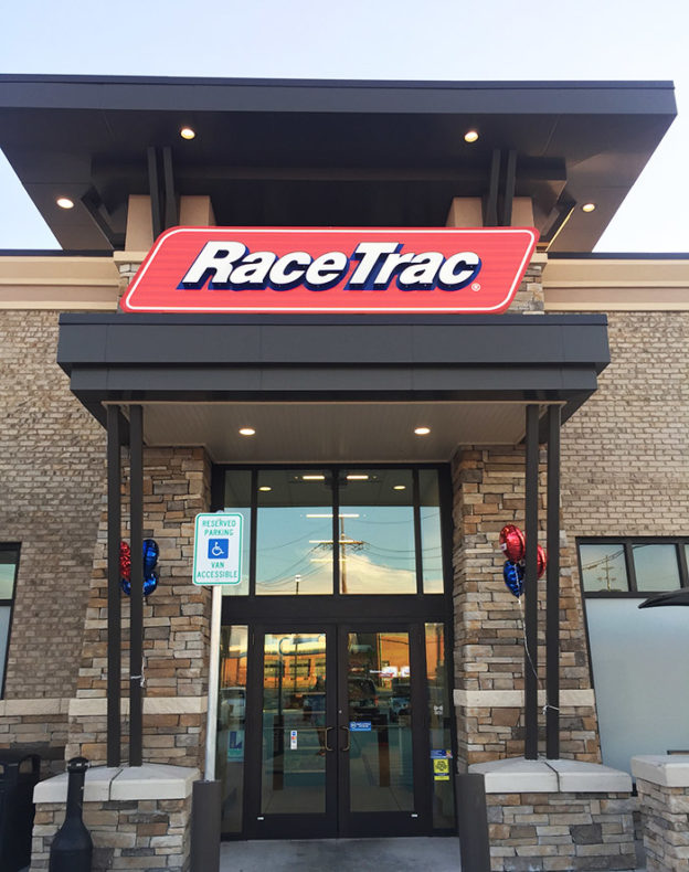 racetrac duncanville