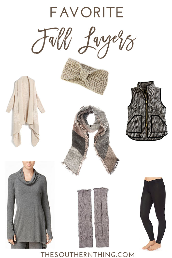 Classic Autumn Layers - Lilly Style  Casual work outfits, Style, Casual  outfits