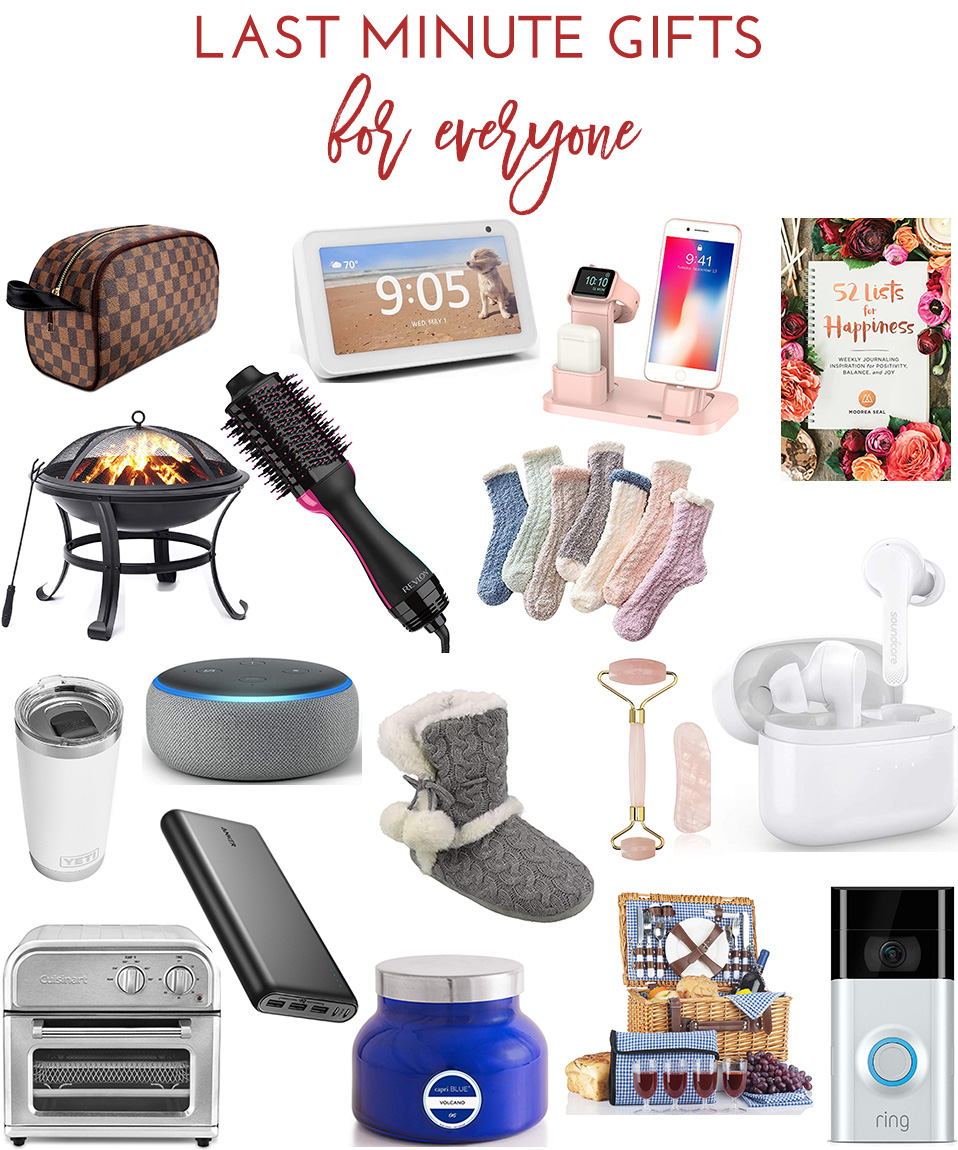 Gifts Under $100 for Anyone