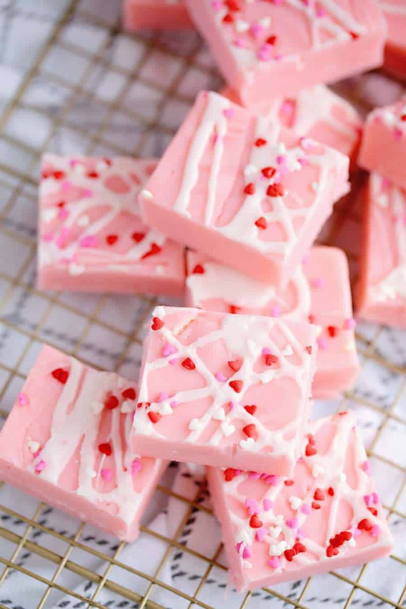 25 Best Valentine's Day Dessert Recipes The Southern Thing